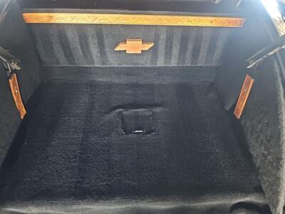 1939 Chevrolet Master Deluxe Coupe   - Photo 27 - Brea, CA 92822