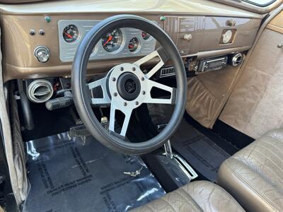 1939 Chevrolet Master Deluxe Coupe   - Photo 4 - Brea, CA 92822