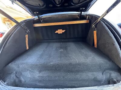 1939 Chevrolet Master Deluxe Coupe   - Photo 65 - Brea, CA 92822