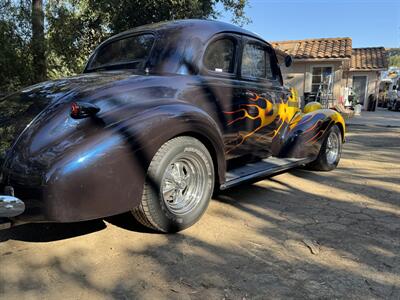 1939 Chevrolet Master Deluxe Coupe   - Photo 50 - Brea, CA 92822