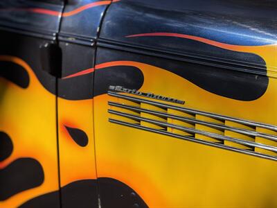 1939 Chevrolet Master Deluxe Coupe   - Photo 31 - Brea, CA 92822