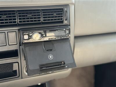 2002 Volkswagen EuroVan GLS - Photo 82 - Brea, CA 92822