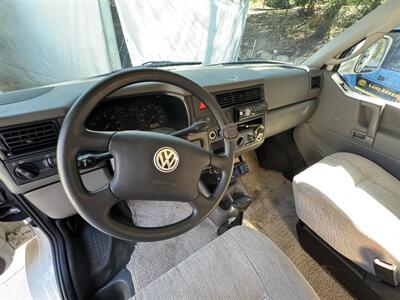 2002 Volkswagen EuroVan GLS - Photo 19 - Brea, CA 92822
