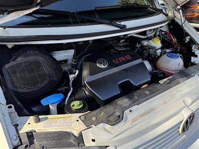 2002 Volkswagen EuroVan GLS - Photo 59 - Brea, CA 92822