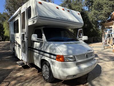 2002 Volkswagen EuroVan GLS - Photo 26 - Brea, CA 92822