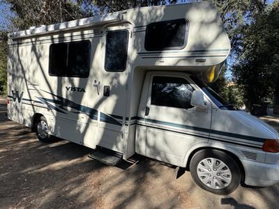 2002 Volkswagen EuroVan GLS - Photo 75 - Brea, CA 92822