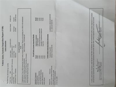 2002 Volkswagen EuroVan GLS - Photo 100 - Brea, CA 92822