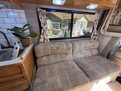 2002 Volkswagen EuroVan GLS - Photo 54 - Brea, CA 92822