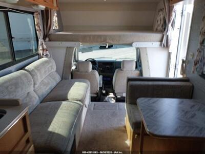 2002 Volkswagen EuroVan GLS - Photo 9 - Brea, CA 92822