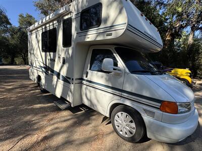 2002 Volkswagen EuroVan GLS - Photo 76 - Brea, CA 92822