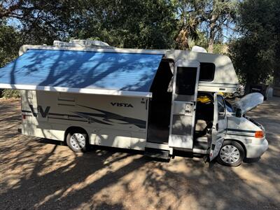 2002 Volkswagen EuroVan GLS - Photo 60 - Brea, CA 92822