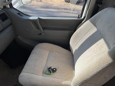 2002 Volkswagen EuroVan GLS - Photo 84 - Brea, CA 92822