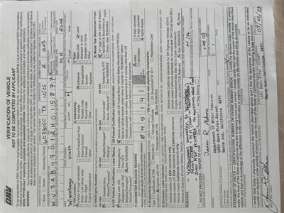 2002 Volkswagen EuroVan GLS - Photo 96 - Brea, CA 92822