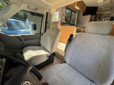 2002 Volkswagen EuroVan GLS - Photo 20 - Brea, CA 92822