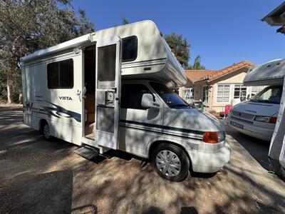 2002 Volkswagen EuroVan GLS - Photo 27 - Brea, CA 92822