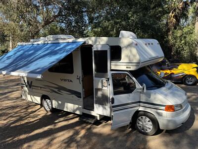 2002 Volkswagen EuroVan GLS - Photo 89 - Brea, CA 92822