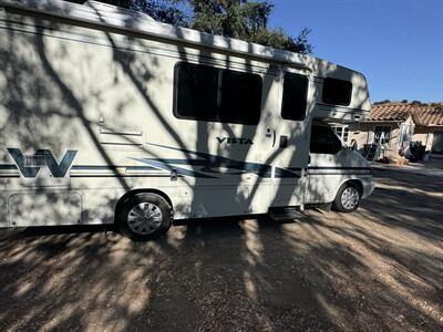2002 Volkswagen EuroVan GLS - Photo 72 - Brea, CA 92822