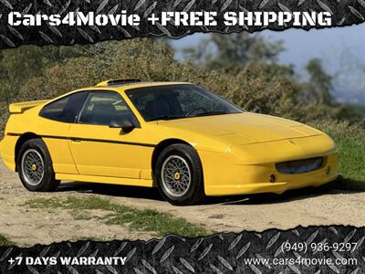 1996 Ferrari F355 Replica   - Photo 2 - Brea, CA 92822