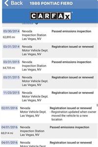 1996 Ferrari F355 Replica   - Photo 54 - Brea, CA 92822