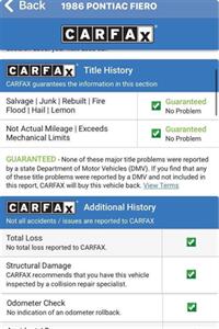 1996 Ferrari F355 Replica   - Photo 46 - Brea, CA 92822