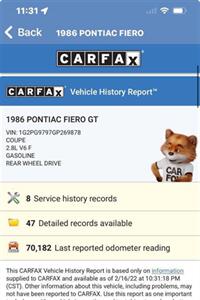 1996 Ferrari F355 Replica   - Photo 14 - Brea, CA 92822