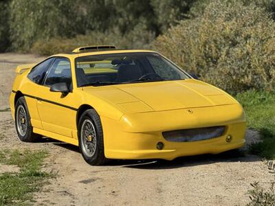 1996 Ferrari F355 Replica   - Photo 91 - Brea, CA 92822
