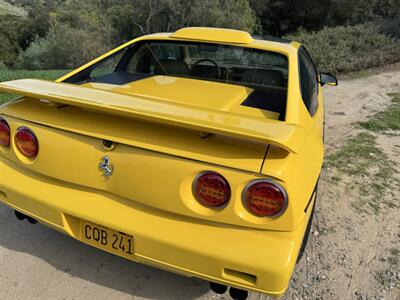 1996 Ferrari F355 Replica   - Photo 87 - Brea, CA 92822