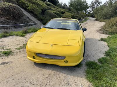 1996 Ferrari F355 Replica   - Photo 79 - Brea, CA 92822