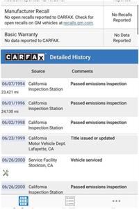 1996 Ferrari F355 Replica   - Photo 49 - Brea, CA 92822