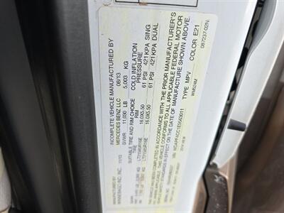 2014 Winnebago VIEW 24M   - Photo 12 - Brea, CA 92822