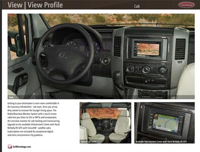 2014 Winnebago VIEW 24M   - Photo 25 - Brea, CA 92822