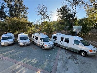 2002 Winnebago Rialta 22QD - Photo 22 - Brea, CA 92822