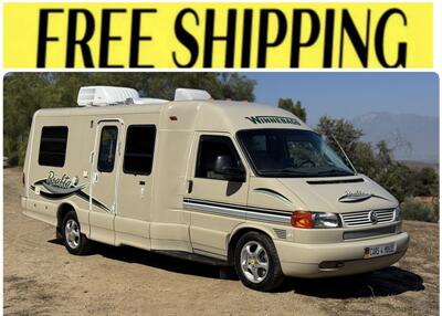 2002 Winnebago Rialta 22QD - Photo 90 - Brea, CA 92822