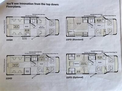 2002 Winnebago Rialta 22QD - Photo 33 - Brea, CA 92822