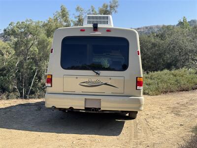 2002 Winnebago Rialta 22QD - Photo 86 - Brea, CA 92822