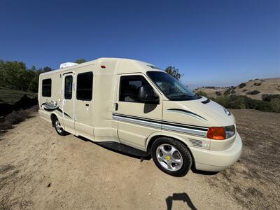 2002 Winnebago Rialta 22QD - Photo 76 - Brea, CA 92822