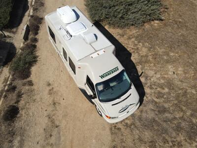 2002 Winnebago Rialta 22QD - Photo 70 - Brea, CA 92822