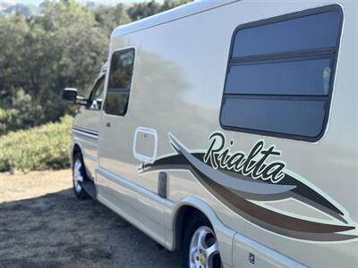 2002 Winnebago Rialta 22QD - Photo 85 - Brea, CA 92822