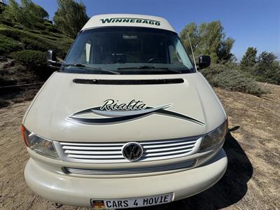 2002 Winnebago Rialta 22QD - Photo 75 - Brea, CA 92822