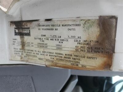 2002 Winnebago Rialta 22QD - Photo 37 - Brea, CA 92822