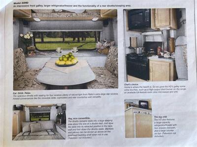 2002 Winnebago Rialta 22QD - Photo 31 - Brea, CA 92822