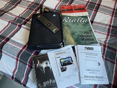 2002 Winnebago Rialta 22QD - Photo 54 - Brea, CA 92822