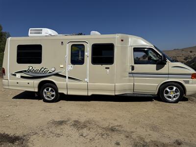 2002 Winnebago Rialta 22QD - Photo 89 - Brea, CA 92822