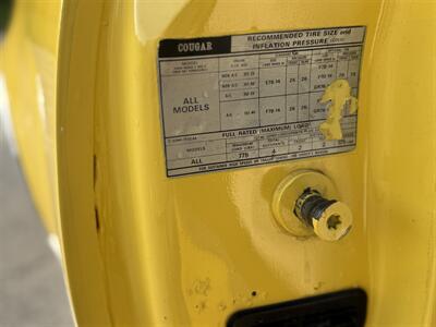 1973 Mercury Cougar XR-7   - Photo 42 - Brea, CA 92822