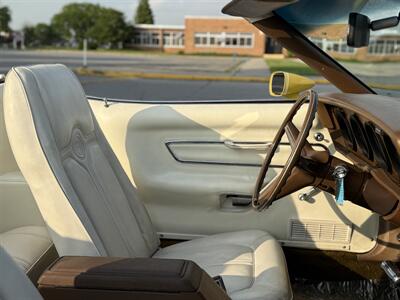 1973 Mercury Cougar XR-7   - Photo 39 - Brea, CA 92822