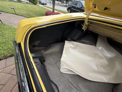 1973 Mercury Cougar XR-7   - Photo 67 - Brea, CA 92822