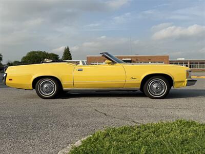 1973 Mercury Cougar XR-7   - Photo 27 - Brea, CA 92822