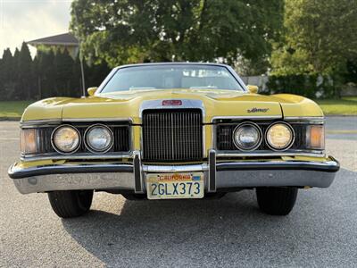 1973 Mercury Cougar XR-7   - Photo 22 - Brea, CA 92822