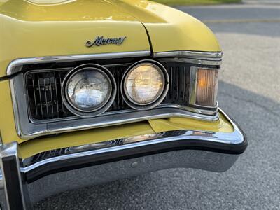 1973 Mercury Cougar XR-7   - Photo 45 - Brea, CA 92822