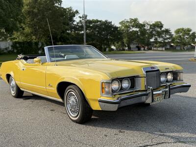 1973 Mercury Cougar XR-7   - Photo 23 - Brea, CA 92822